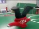 Manoi Go: Le Robot qui danse le hip-hop - Break Dance