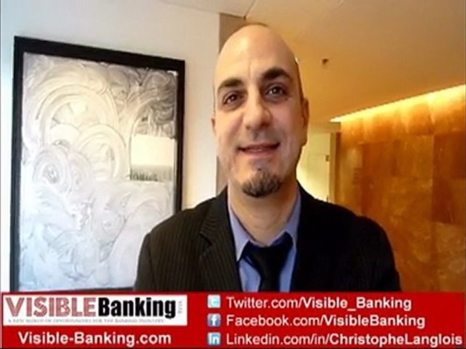 Societe Generale - Franck La Pinta, Brand Marketing Manager