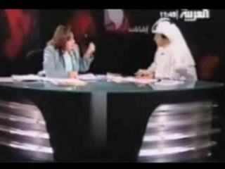 لا يعيش معها إلا و العصى على عاتقه