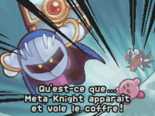 Kirby : Mouse Attack Parti 11