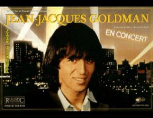 INEDIT-JJG:Jeannine Médicament Blues live positif tour 1984