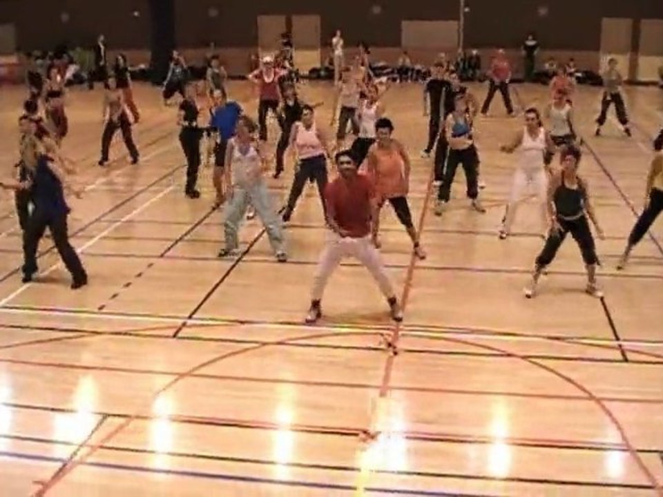 Aéro Luis Roderic 22/11/2009