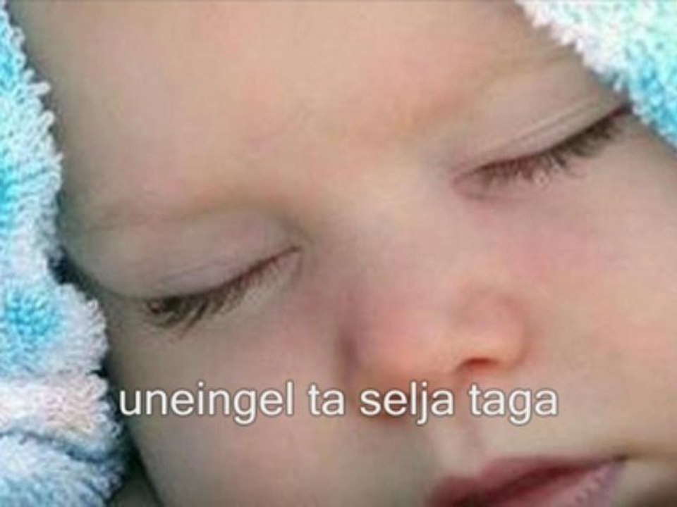 Tajo Kadajas - Unelaul
