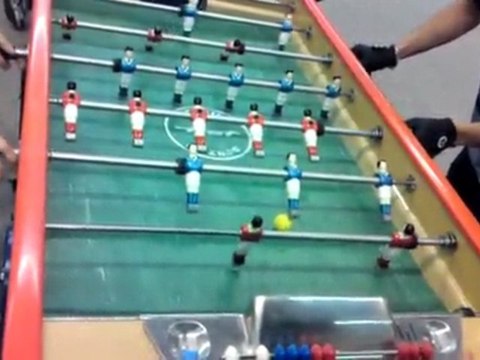 pat mike vs marine anais cdf club 29-30/11/2009 - 1