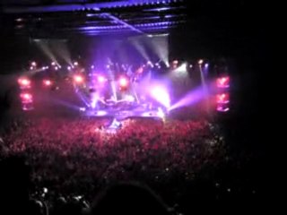 indochine live - alice & june - zenith lille -03/12/2009