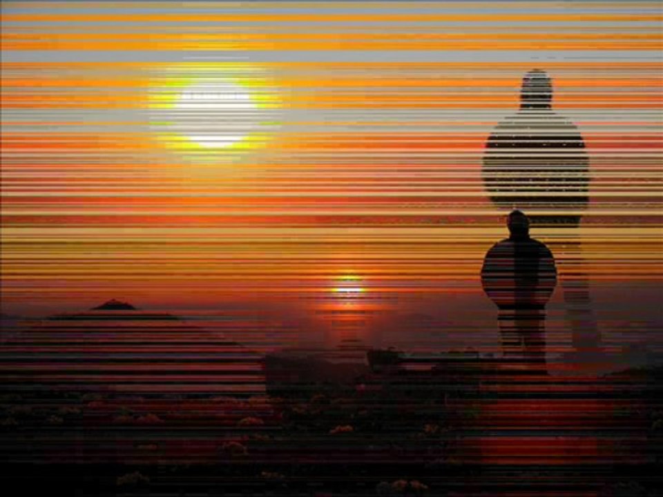 Aladağlarda Gündoğumu. fatih sinan çimen