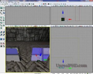 Unreal Development Kit  - How to Add Custom Teleporter- UDK