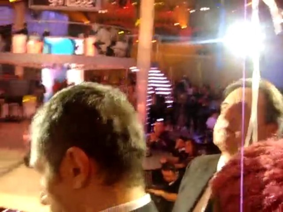 MARCHE DES MALADIES RARES 2009