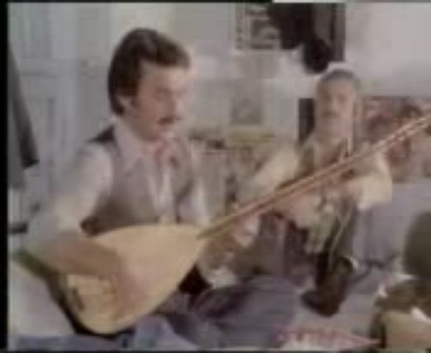 Yavuz KARAKAS part 1