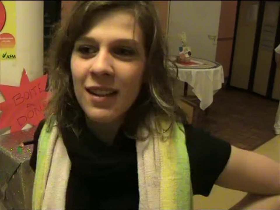Téléthon 2009 (Seconde partie)