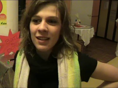 Téléthon 2009 (Seconde partie)