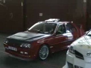 titine avec notre ami filou du 59