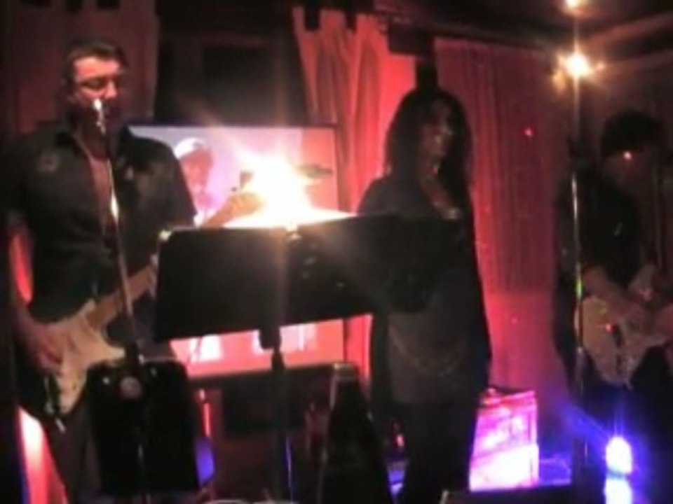 concert du 5 decembre a l'ephebe café