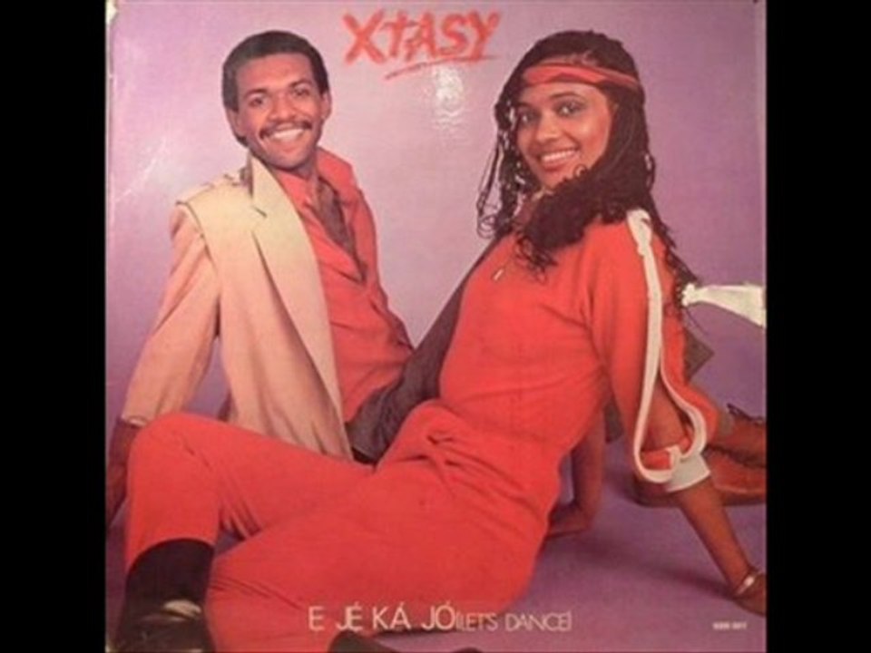 FUNK BOEING XTASY 11TH COMMENDEMENT