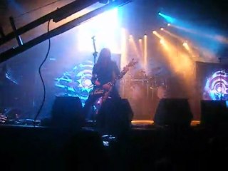 Arch Enemy - The Immortal (Astillero,09)