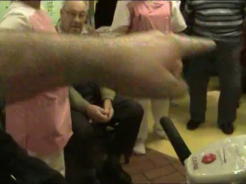 Téléthon 2009 (Troisième partie)