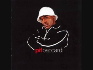 Pit Baccardi - Voyage en 1ère classe