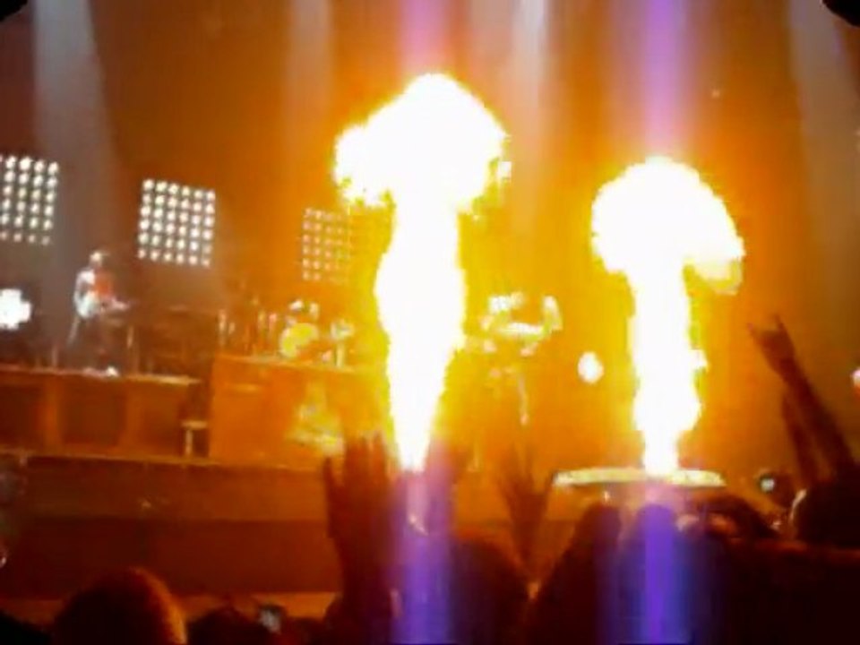 Rammstein - Du Hast