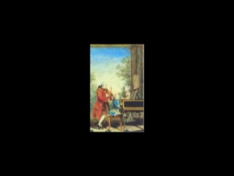 LUMINITA SOARE- LA CAPATUL LUMII CADE AUR DIN STELE-MOZART
