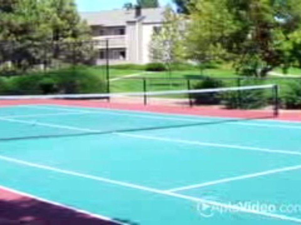 Briarglen Apartments in Colorado Springs, CO