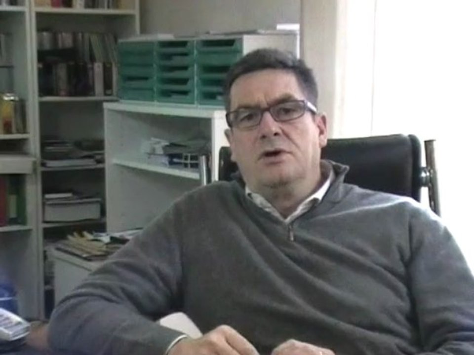 Clash au Conseil, Beury s'explique Partie 1