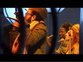 Samedi 5 décembre 2009 - Trans Musicales