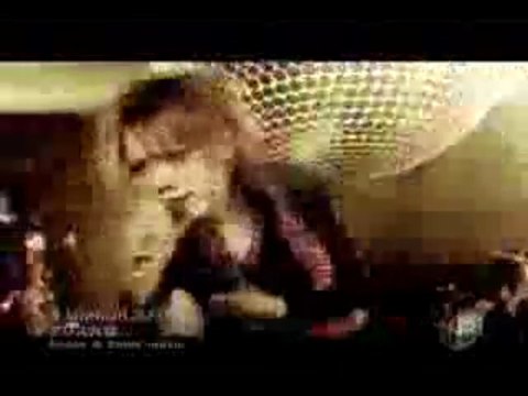 alice nine - mirror ball pv