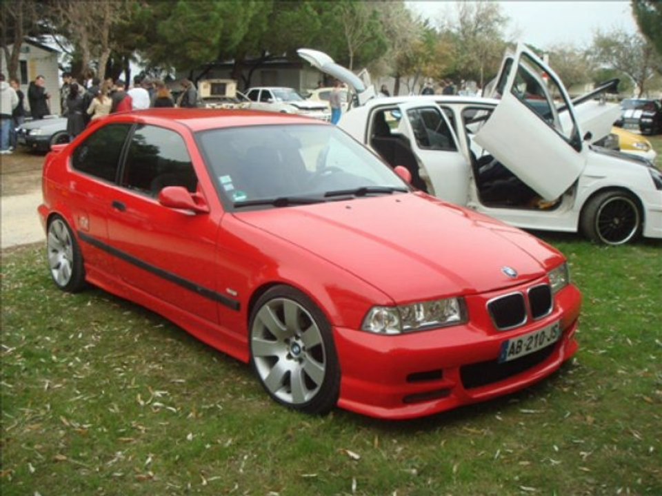 Meeting tuning St Nazaire 2009 TuningPics.fr.nf