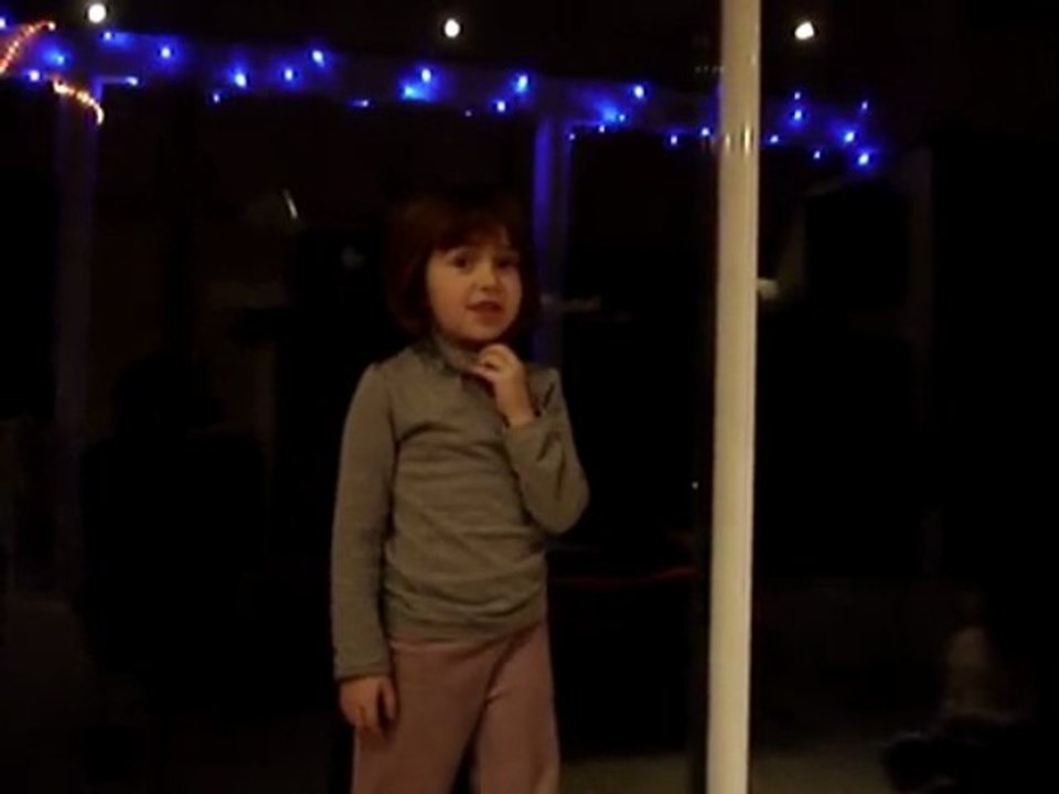 Préparatifs de Noël