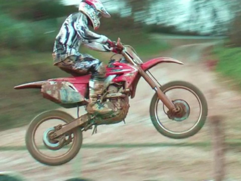 crf 250 2009 plourin