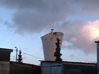 test camescope jvc ms 120