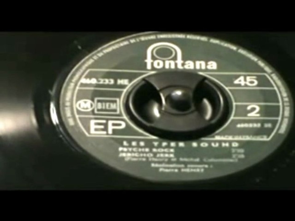 Speed riding à Val Thorens