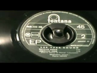 Speed riding à Val Thorens