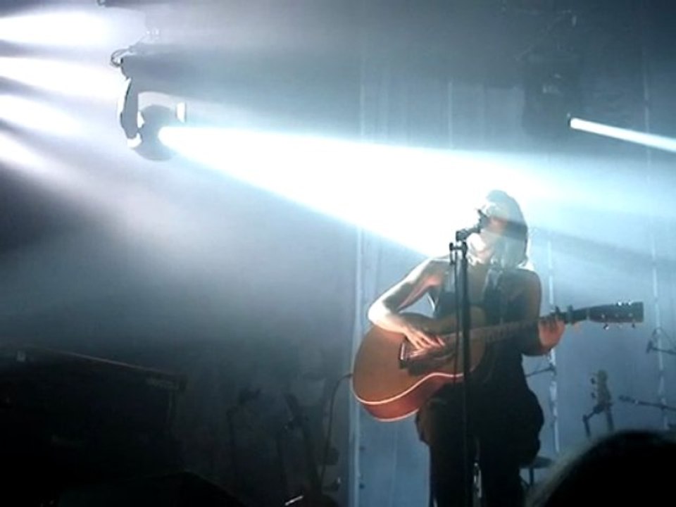 Rose - De Ma Fenêtre