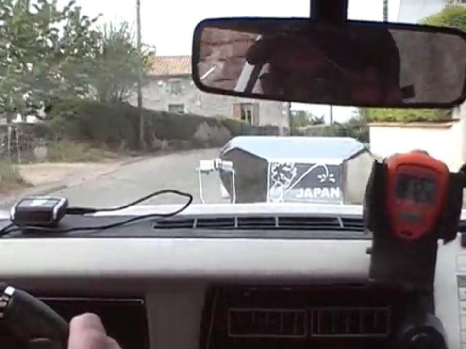 CLASSIC VAL DE SEVRES 2009