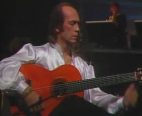 Paco de Lucía - Concierto de Aranjuez Part2
