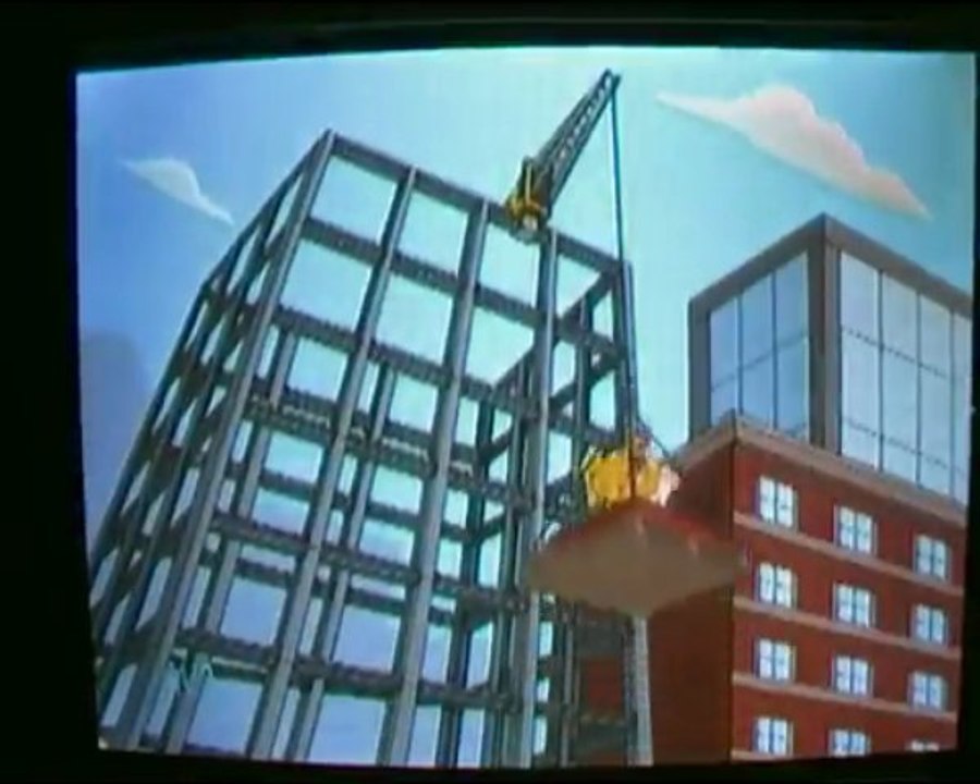 DVD Family Guy Chicken Fight Part 1