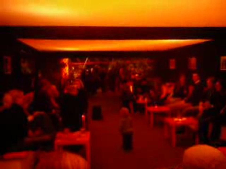 Mahaut et les tabourets magiques