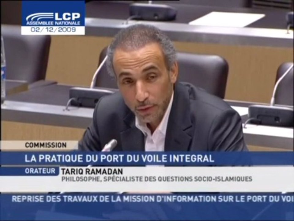 Tariq RAMADAN (1)