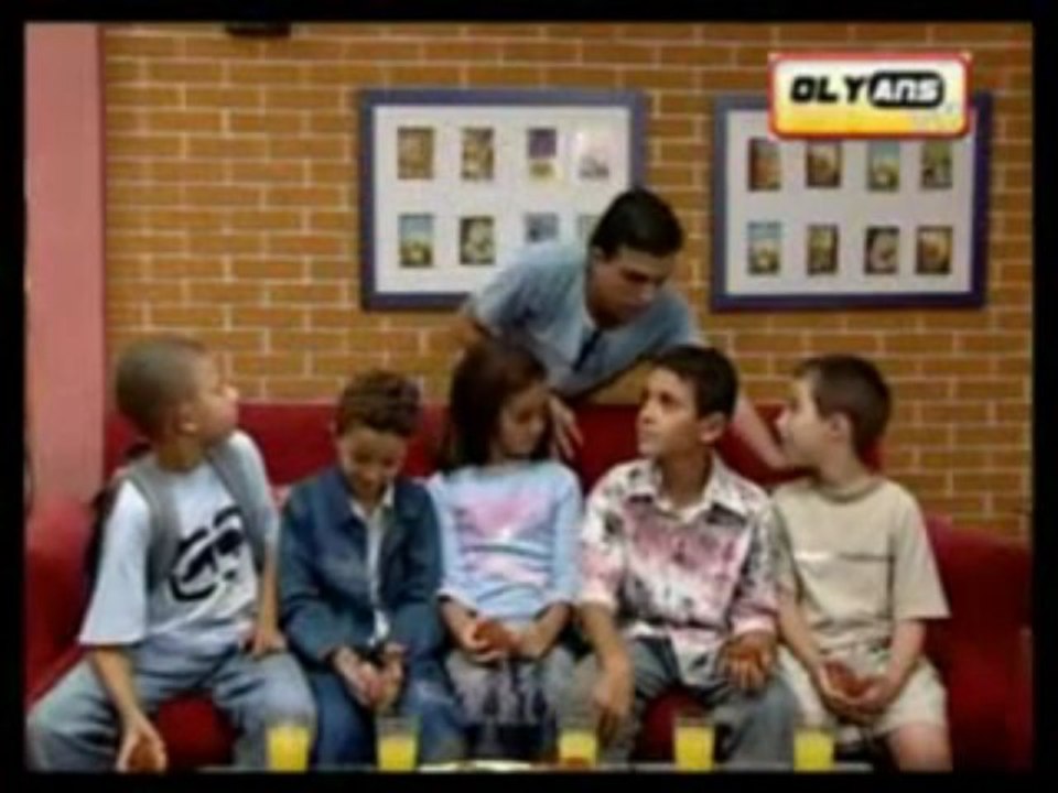 Ana Wyak (le chomeur)