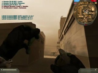 Bf2 Funny Glitch Karkand