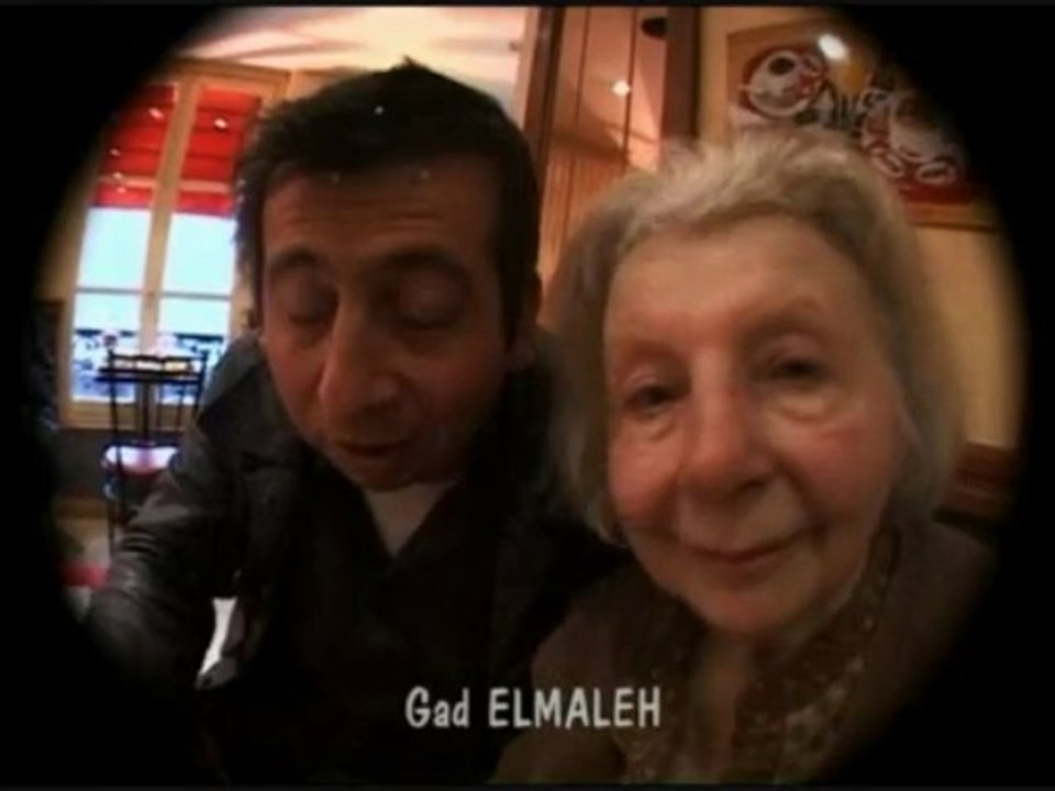 Michel Muller fallait pas l'inviter