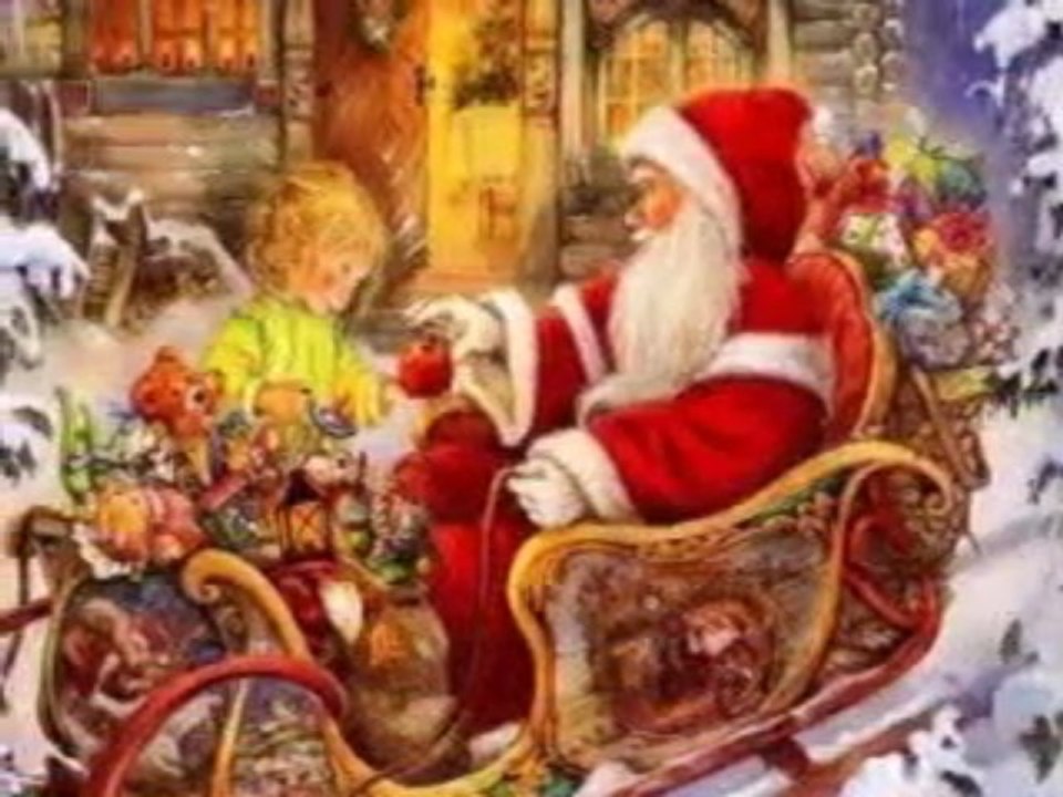 confetti's - circling stars