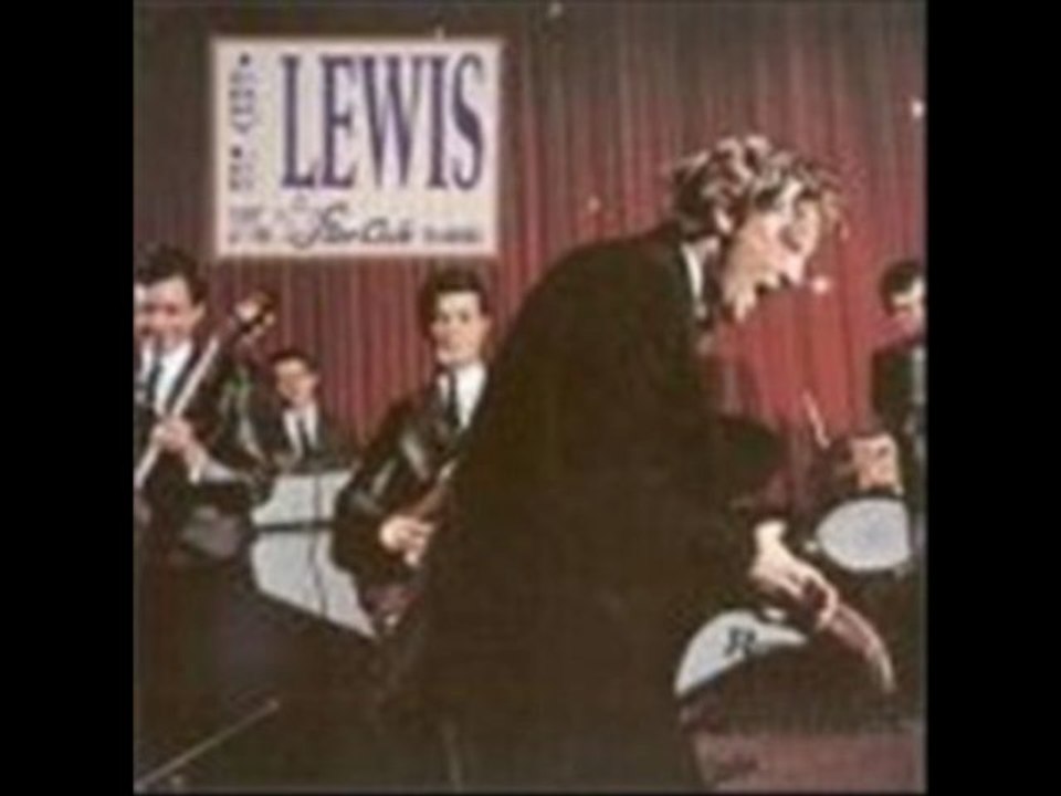 JERRY LEE LEWIS - MATCHBOX