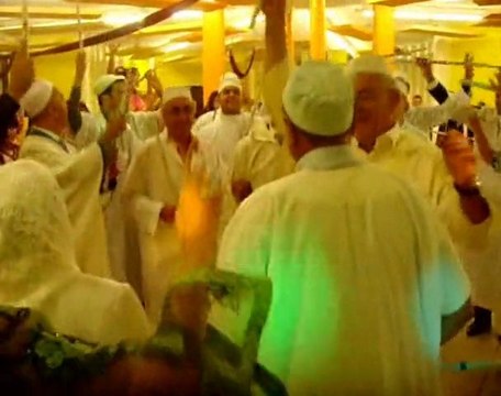 dj oriental mariage mixte DJ Farid 2010 chicha mix party 1