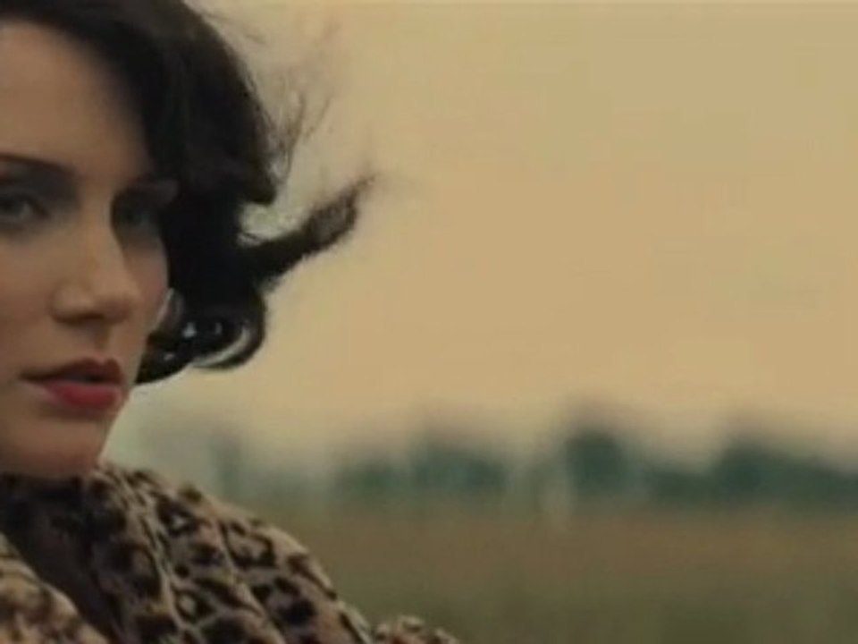 The Loss of a Teardrop Diamond - Trailer