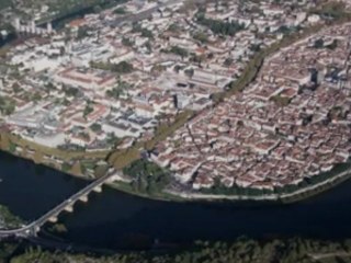 Découverte de la région Midi Pyrenees en HD