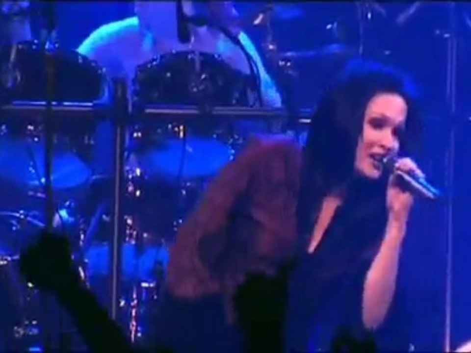 Nightwish - she is my sin