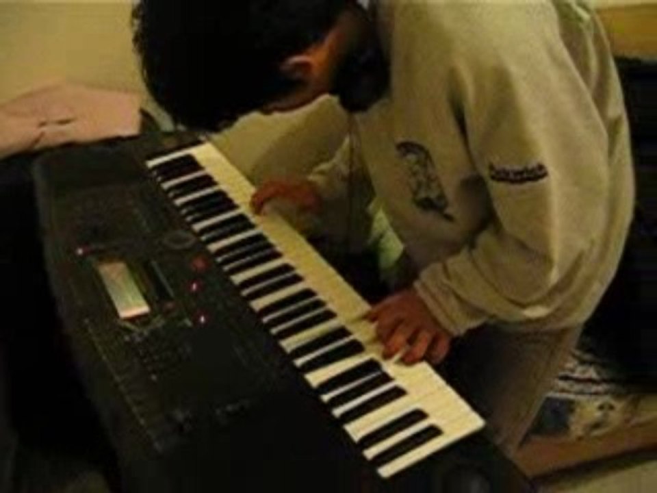 tocando