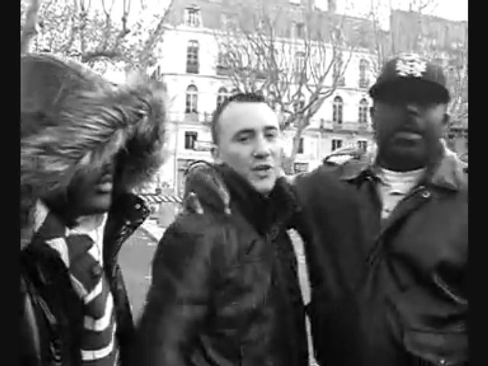 DELI-K KOMMANDO TOXIC  FREESTYLE